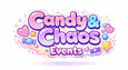 Candy &amp; Chaos  - Home