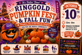 Ringgold Pumpkin Fest